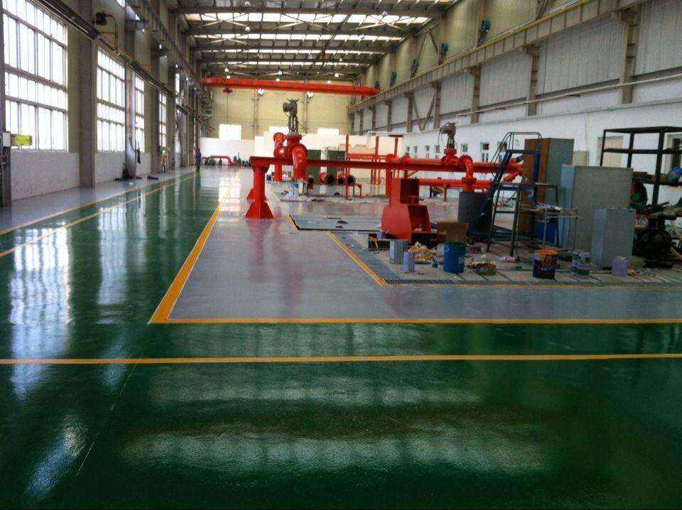 绍兴彩色防滑路面是兼具